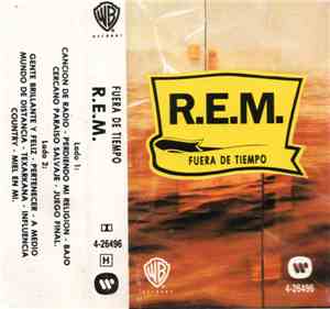 R.E.M. - Fuera De Tiempo (Out Of Time)