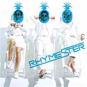 Rhymester - フラッシュバック,夏.