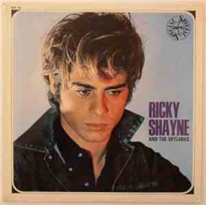 Ricky Shayne And The Skylarks - Ricky Shayne And The Skylarks