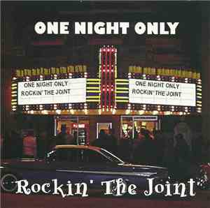 Rockin' The Joint - One Night Only