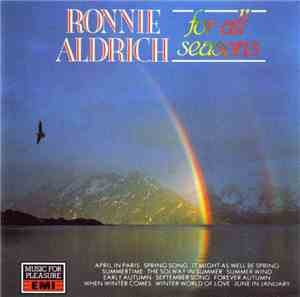 Ronnie Aldrich - For All Seasons