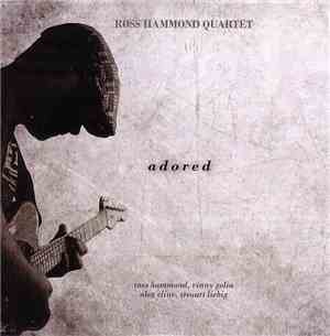 Ross Hammond Quartet - Adored