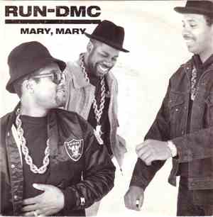 Run-DMC - Mary Mary