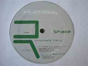 Shake - Revisionist's Theory