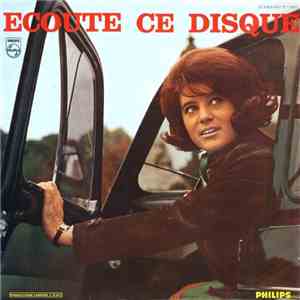 Sheila  - Ecoute Ce Disque