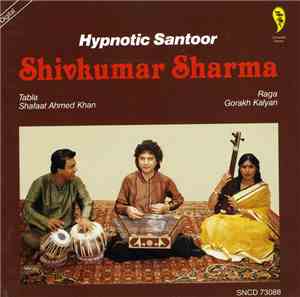 Shivkumar Sharma - Hypnotic Santoor