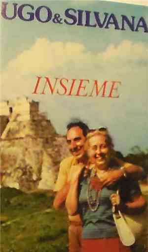 Silvana Fioresi, Ugo Marchi - Insieme