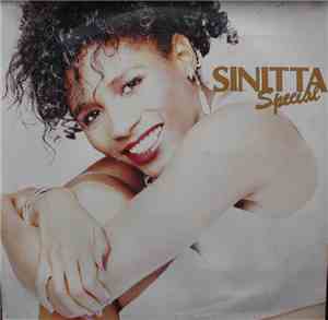 Sinitta - Special