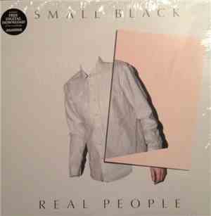 Small Black - Real People