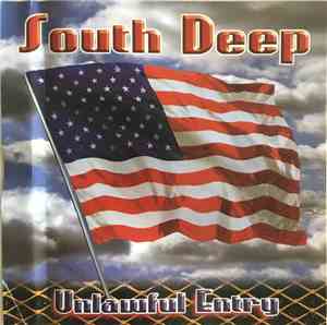 South Deep - Unlawful Entry