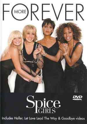 Spice Girls - Forever More