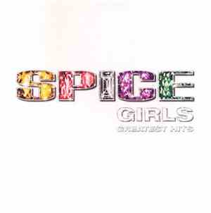 Spice Girls - Greatest Hits