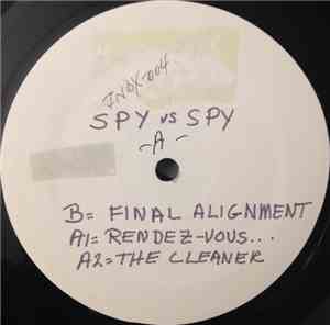 Spy vs. Spy  - Final Alignment