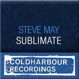 Steve May - Sublimate