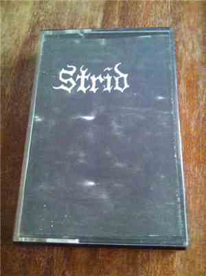 Strid - Strid