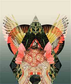 Thaniel Ion Lee - Vintage Youth
