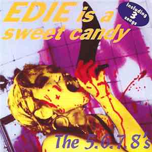 The 5.6.7.8's - Edie Is A Sweet Candy