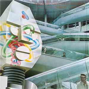 The Alan Parsons Project - I Robot