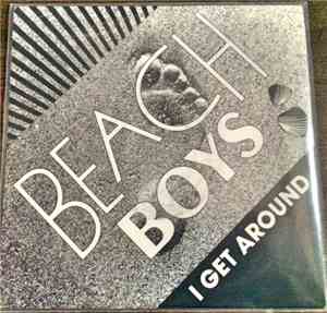 The Beach Boys - I Get Around