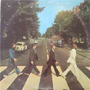 The Beatles - Abbey Road