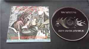 The Exploited - Death Before Dishonour