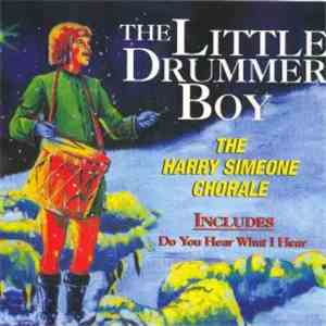 The Harry Simeone Chorale - The Little Drummer Boy