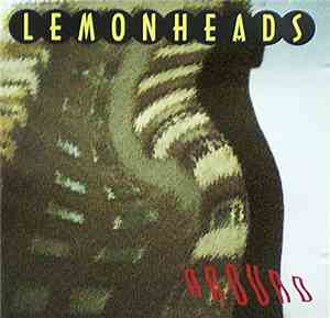 The Lemonheads - Around