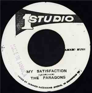The Paragons - My Satisfaction