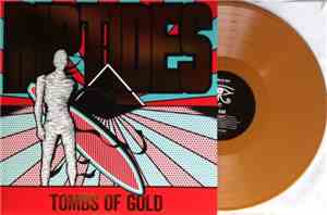 The Riptides  - Tombs of Gold