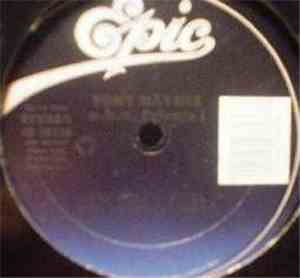 Tony Haynes - I'll Still Respect You In The Morning