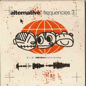 Various - Alternative Frequencies 3