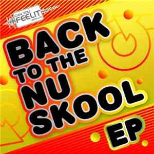 Various - Back To The Nu Skool EP