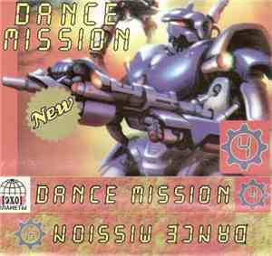 Various - Dance Mission 4