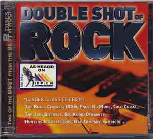 Various - Double Shot Of Rock
