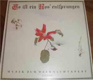 Various - Es Ist Ein Ros' Entsprungen (Musik Zum Weihnachtsfest)