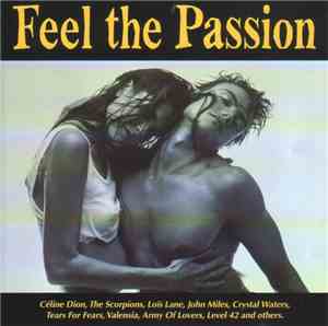 Various - Feel The Passion