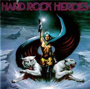 Various - Hard Rock Heroes