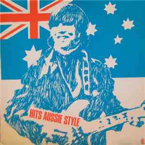 Various - Hits Aussie Style