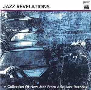 Various - Jazz Revelations