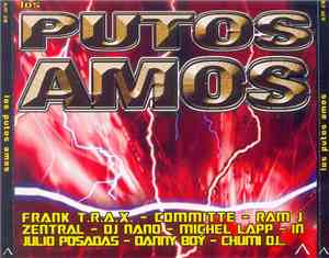 Various - Los Putos Amos