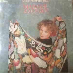 Various - Madame Sousatzka (Music From The Film)