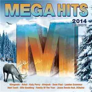 Various - Megahits 2014 Die Erste