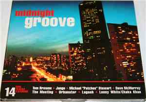 Various - Midnight Groove