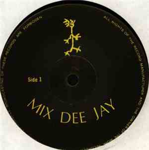 Various - Mix Dee Jay