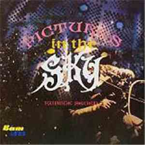 Various - Pictures In The Sky (Rubble Seven)