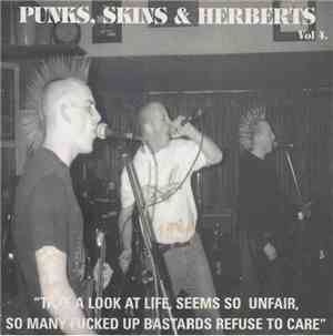 Various - Punks, Skins & Herberts Vol. 4