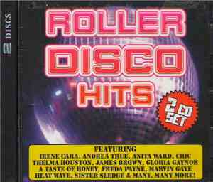 Various - Roller Disco Hits