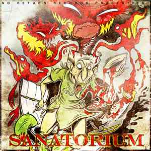 Various - Sanatorium