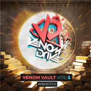 Various - Venom Vault Vol 1