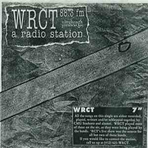 Various - WRCT's Greatest Hits